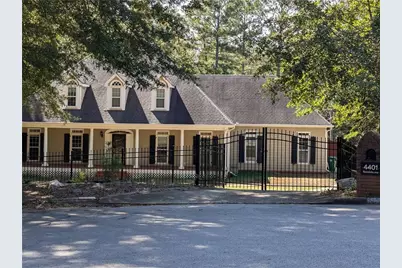 4401 Riverlake Way, Snellville, GA 30039 - Photo 29