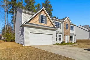 6415 Grey Fox Way, Riverdale, GA 30296 - Photo 3