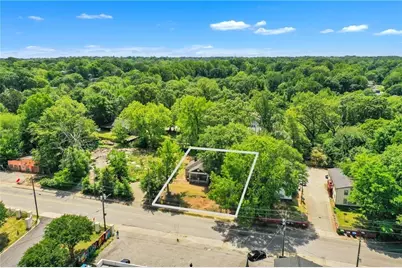 1162 Joseph E Boone Boulevard NW, Atlanta, GA 30314 - Photo 3