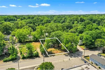 1162 Joseph E Boone Boulevard NW, Atlanta, GA 30314 - Photo 1