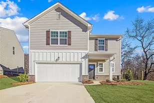 3373 Fence Rd, Dacula, GA 30019 - Photo 1