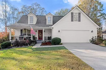 4727 Rivers Edge Drive, Gainesville, GA 30506 - Photo 1