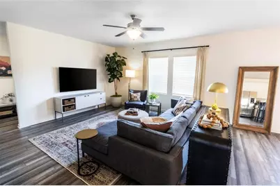 3373 Fence Road #TH1, Dacula, GA 30019 - Photo 21