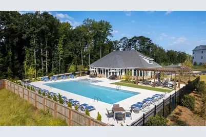 3373 Fence Road #TH2, Dacula, GA 30019 - Photo 3