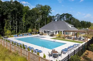 3373 Fence Rd, Dacula, GA 30019 - Photo 3