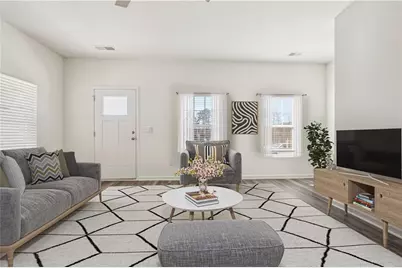 3373 Fence Road #TH2, Dacula, GA 30019 - Photo 27