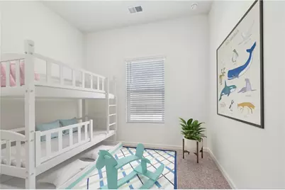 3373 Fence Road #TH2, Dacula, GA 30019 - Photo 33