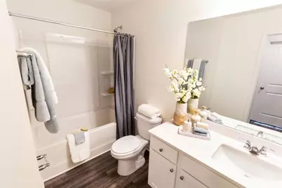 3373 Fence Road #TH1, Dacula, GA 30019 - Photo 31