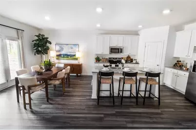 3373 Fence Road #TH1, Dacula, GA 30019 - Photo 23