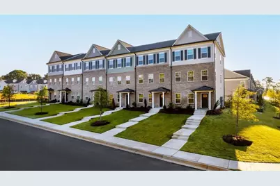 3373 Fence Road #TH1, Dacula, GA 30019 - Photo 1