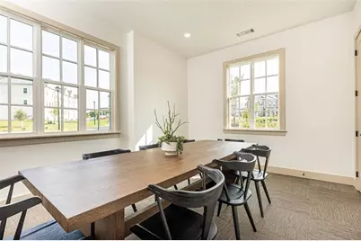 3373 Fence Road #TH1, Dacula, GA 30019 - Photo 17