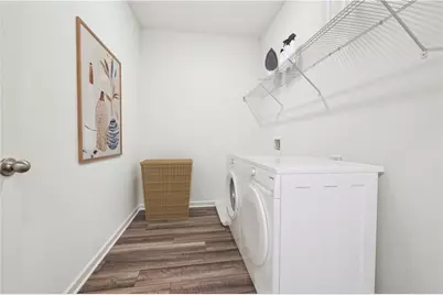 3373 Fence Road #TH2, Dacula, GA 30019 - Photo 31