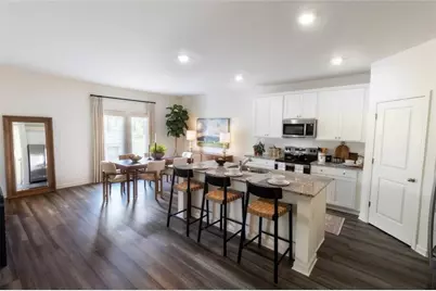 3373 Fence Road #TH1, Dacula, GA 30019 - Photo 29