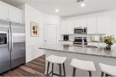3373 Fence Road #TH2, Dacula, GA 30019 - Photo 25