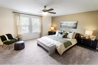 3373 Fence Road #TH2, Dacula, GA 30019 - Photo 9
