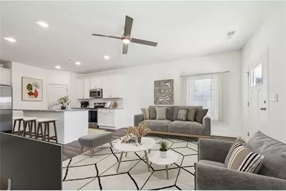 3373 Fence Road #TH2, Dacula, GA 30019 - Photo 29