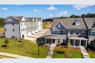 3373 Fence Road #TH1, Dacula, GA 30019 - Photo 19