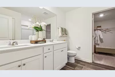 3373 Fence Road #D4 W/Loft, Dacula, GA 30019 - Photo 29