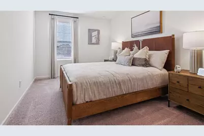 3373 Fence Road #D4 W/Loft, Dacula, GA 30019 - Photo 33