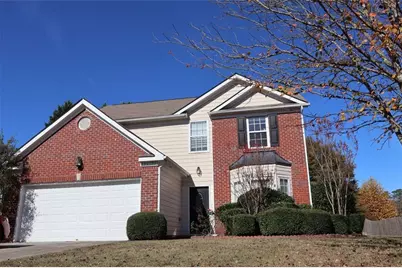 2560 Kirkstone Drive, Buford, GA 30519 - Photo 1