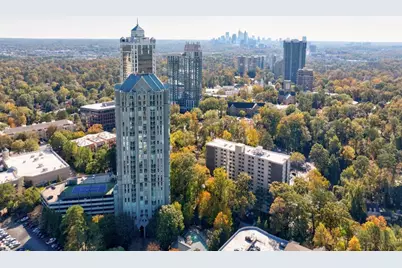 2870 Pharr Court South NW #2602, Atlanta, GA 30305 - Photo 51