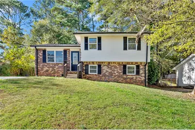 8473 Taylor Road, Riverdale, GA 30274 - Photo 1