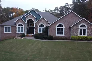 25 Fireside Ct NW, Cartersville, GA 30120 - Photo 1