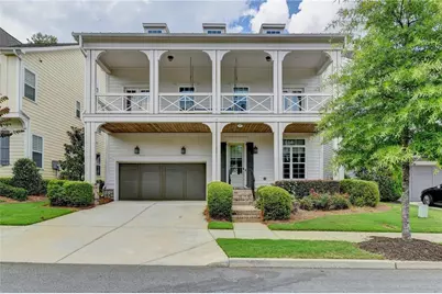 390 Braeden Way, Alpharetta, GA 30009 - Photo 1