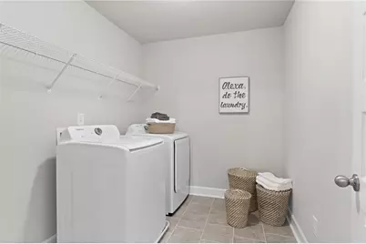 2260 Highridge Point Drive, Lithia Springs, GA 30122 - Photo 37