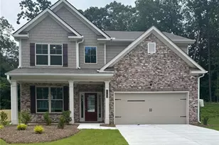 2260 Highridge Pt Dr, Lithia Springs, GA 30122 - Photo 1