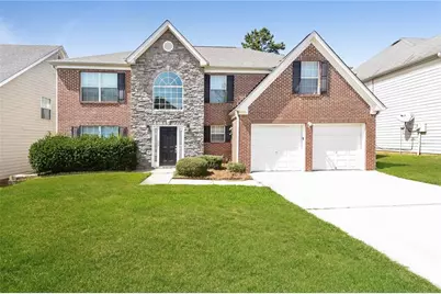 2438 Brighton Trail, Jonesboro, GA 30236 - Photo 1