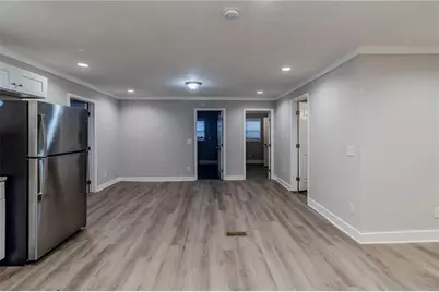 3152 Delmar Lane NW, Atlanta, GA 30311 - Photo 5