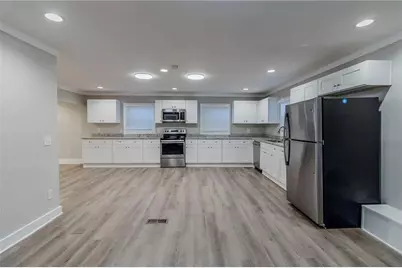 3152 Delmar Lane NW, Atlanta, GA 30311 - Photo 3