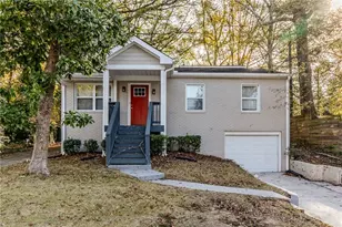 3152 Delmar Ln NW, Atlanta, GA 30311 - Photo 1