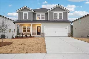 220 Proust Cir, Dallas, GA 30132 - Photo 1