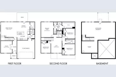 220 Proust Circle, Dallas, GA 30132 - Photo 55