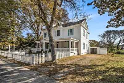 1208 N Broad Street NE, Rome, GA 30161 - Photo 5