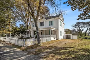 1208 N Broad Street NE, Rome, GA 30161 - Photo 5