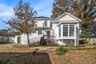 1208 N Broad Street NE, Rome, GA 30161 - Photo 35