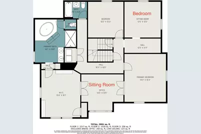 1208 N Broad Street NE, Rome, GA 30161 - Photo 47