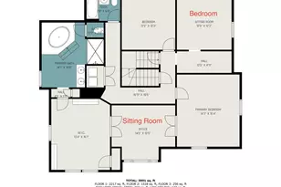 1208 N Broad Street NE, Rome, GA 30161 - Photo 47