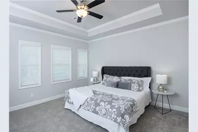 5407 Maple Grove Lane, Flowery Branch, GA 30542 - Photo 11