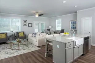 5407 Maple Grv Ln, Flowery Branch, GA 30542 - Photo 5