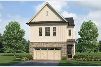 5407 Maple Grove Lane, Flowery Branch, GA 30542 - Photo 1