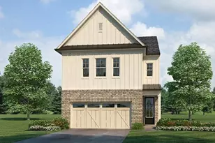 5407 Maple Grv Ln, Flowery Branch, GA 30542 - Photo 1