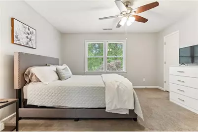 1166 Magnolia Way SE, Smyrna, GA 30082 - Photo 19