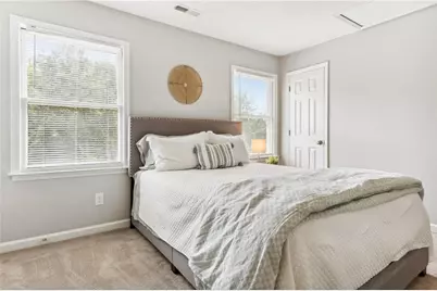 1166 Magnolia Way SE, Smyrna, GA 30082 - Photo 15