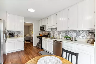 1166 Magnolia Way SE, Smyrna, GA 30082 - Photo 7