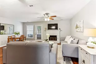 1166 Magnolia Way SE, Smyrna, GA 30082 - Photo 3