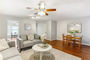 1166 Magnolia Way SE, Smyrna, GA 30082 - Photo 5